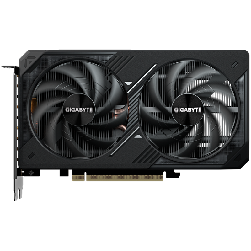 Grafična kartica GIGABYTE GeForce RTX 5060 Ti Windforce MAX OC 16GB