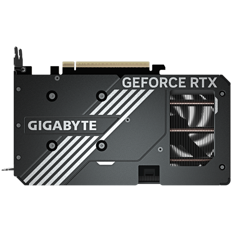 Grafična kartica GIGABYTE GeForce RTX 5060 Ti Windforce MAX OC 16GB