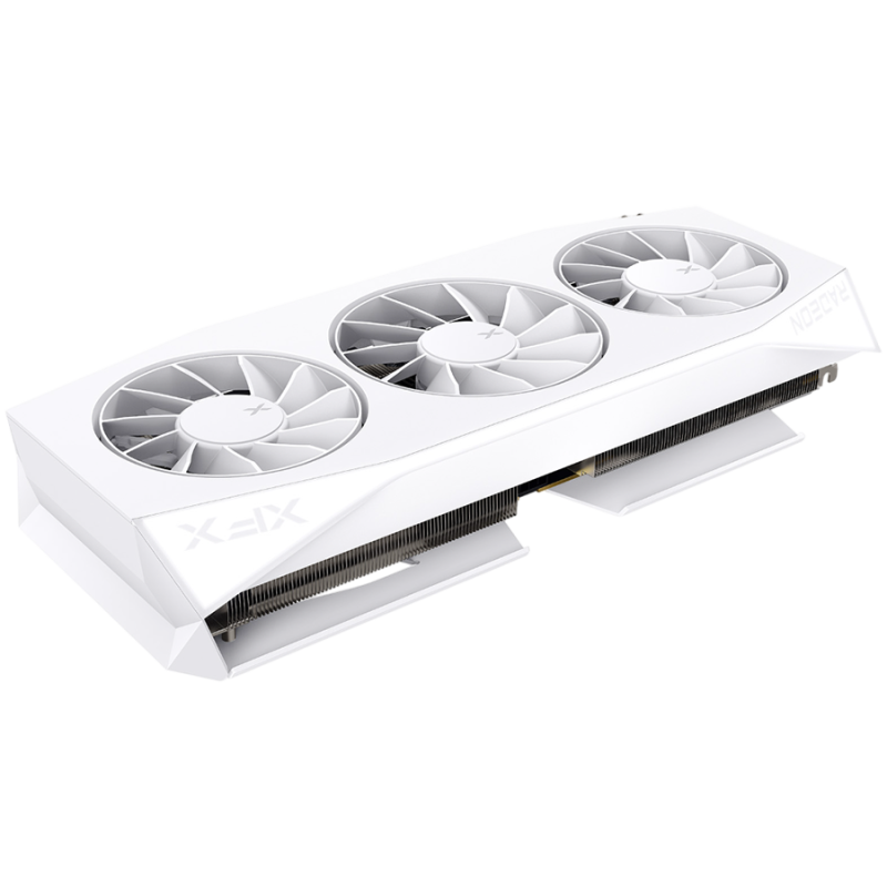 Grafična kartica XFX Mercury AMD Radeon RX 9060 XT OC 16GB
