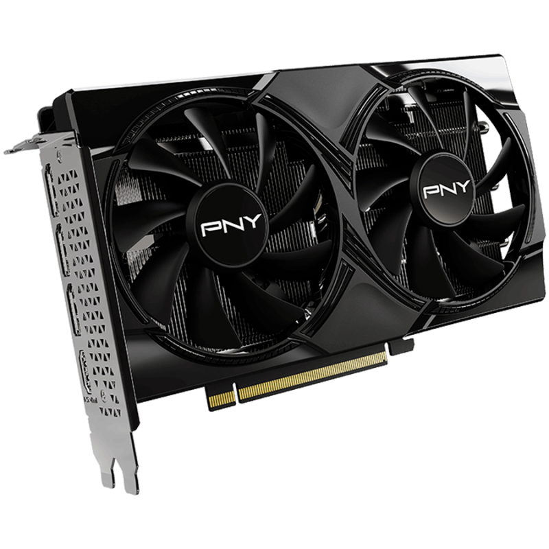 Grafična kartica PNY GeForce RTX 5060 8GB