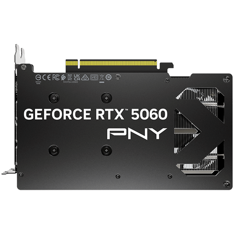 Grafična kartica PNY GeForce RTX 5060 8GB