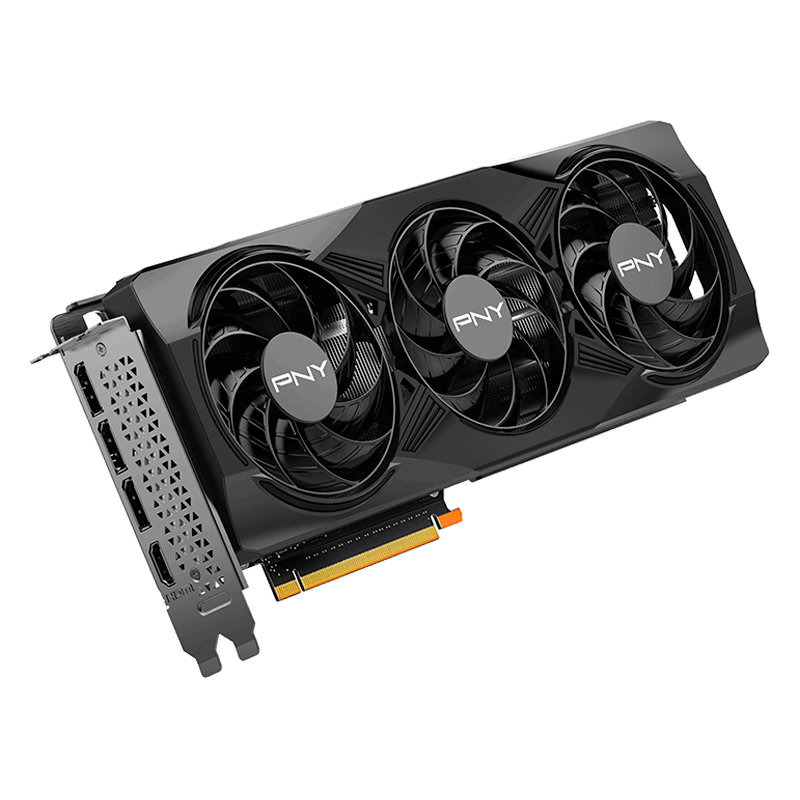 Grafična kartica PNY GeForce RTX 5070 12GB