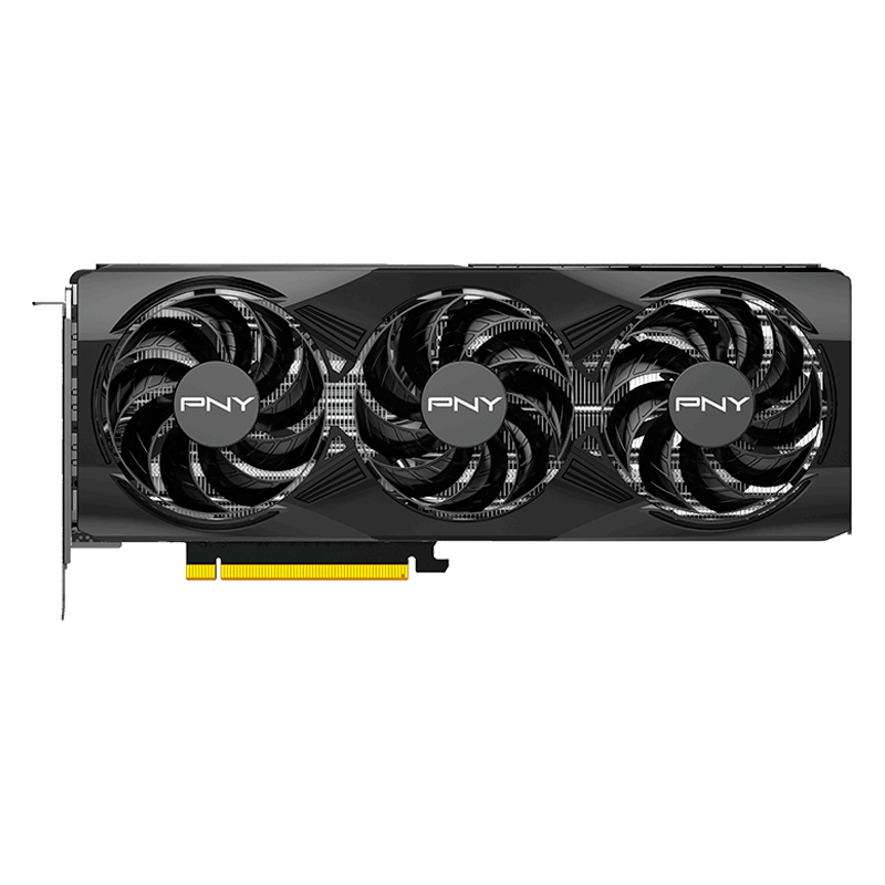 Grafična kartica PNY GeForce RTX 5070 12GB