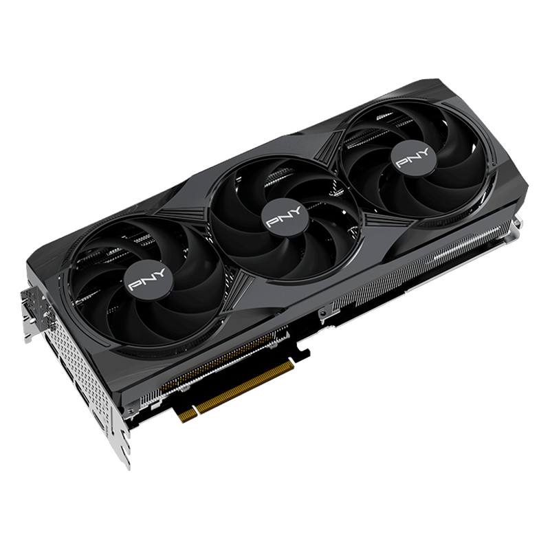 Grafična kartica PNY GeForce RTX 5070 Ti OC 16GB