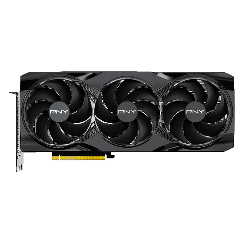 Grafična kartica PNY GeForce RTX 5070 Ti OC 16GB