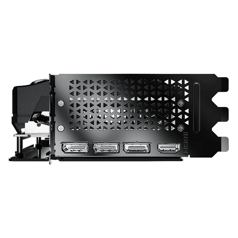Grafična kartica PNY GeForce RTX 5070 Ti OC 16GB