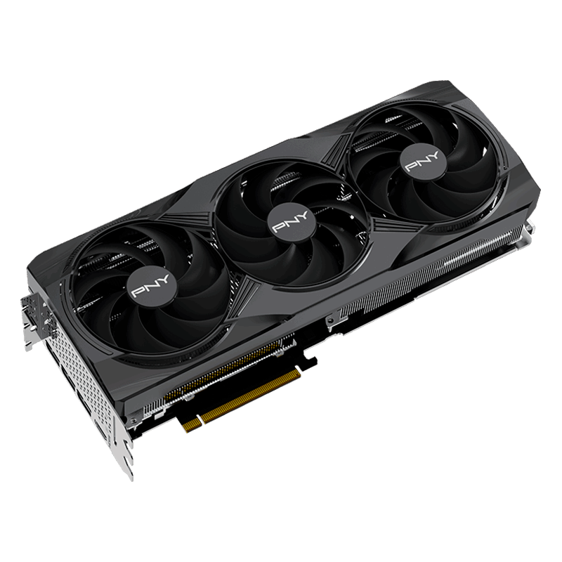 Grafična kartica PNY GeForce RTX 5080 16GB