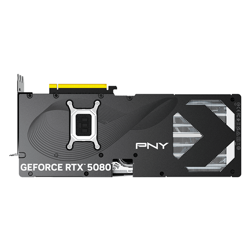 Grafična kartica PNY GeForce RTX 5080 16GB