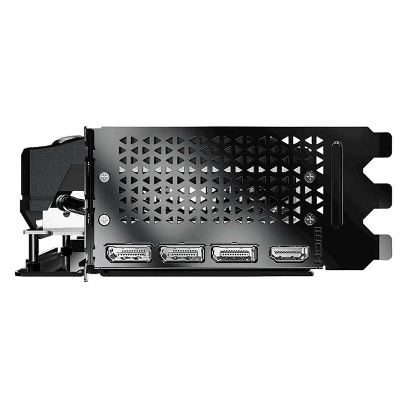 Grafična kartica PNY GeForce RTX 5080 16GB