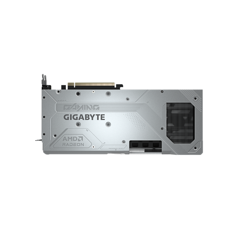Grafična kartica GIGABYTE Radeon RX 9070 XT GAMING OC ICE 16GB