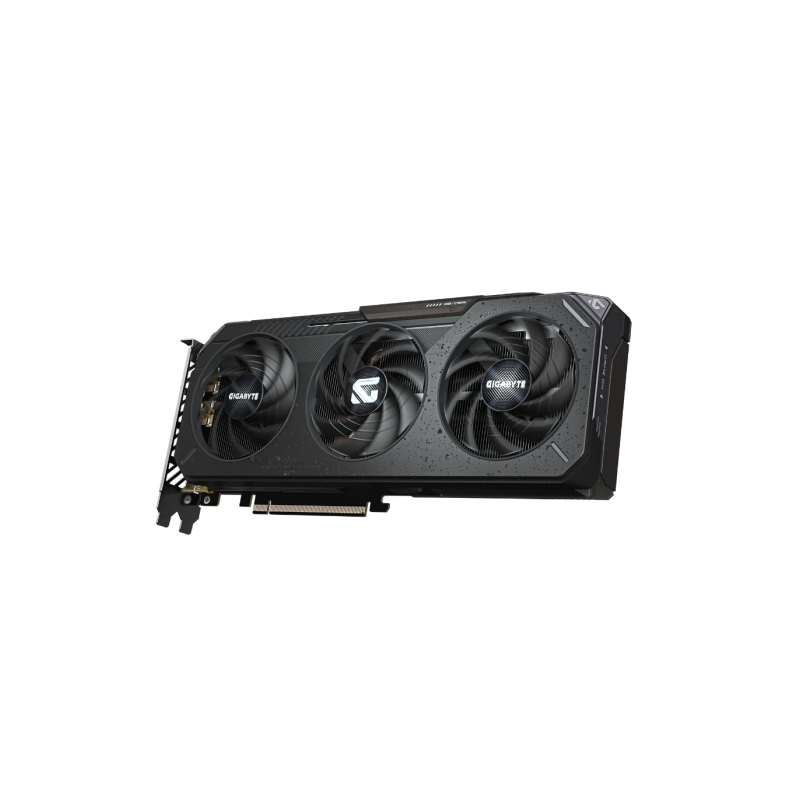 Grafična kartica GIGABYTE Radeon RX 9060 XT GAMING OC 8GB