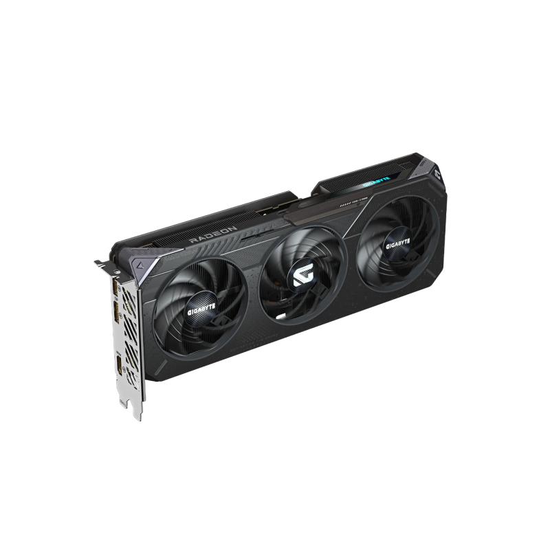 Grafična kartica GIGABYTE Radeon RX 9060 XT GAMING OC 8GB