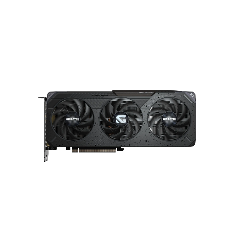 Grafična kartica GIGABYTE Radeon RX 9060 XT GAMING OC 8GB