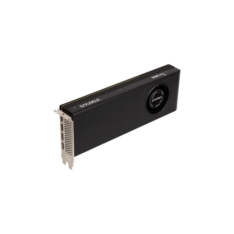 Grafična kartica Intel ARC Pro B60 Blower, 24GB