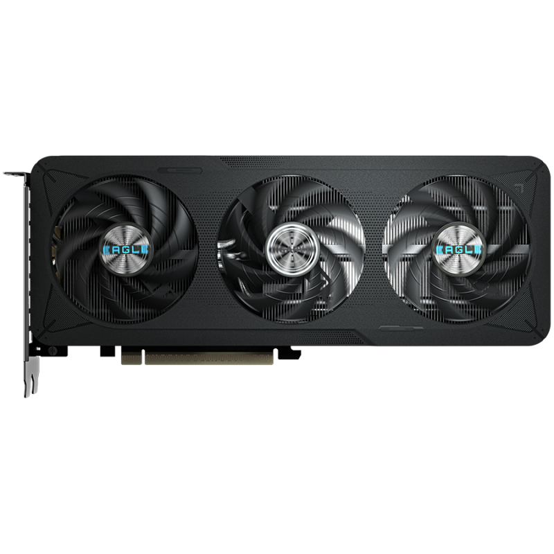 Grafična kartica GIGABYTE GeForce RTX 5060 EAGLE MAX OC, 8GB