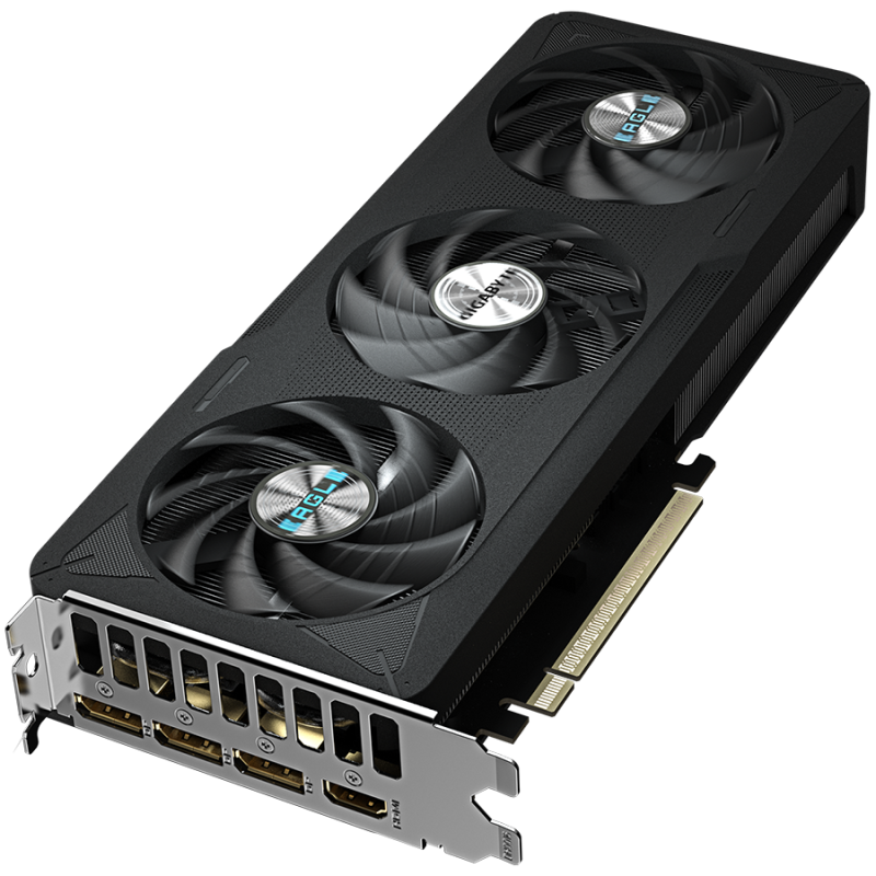 Grafična kartica GIGABYTE GeForce RTX 5060 EAGLE MAX OC, 8GB