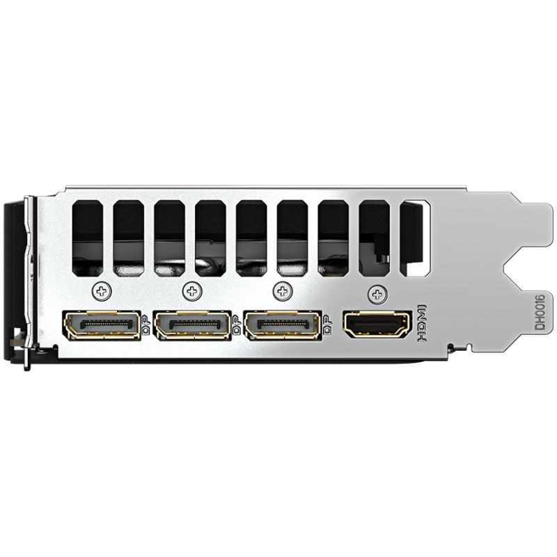 Grafična kartica GIGABYTE GeForce RTX 5060 EAGLE MAX OC, 8GB