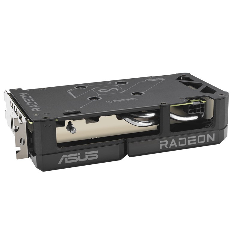 Grafična kartica ASUS Dual Radeon RX 9060 XT 16GB