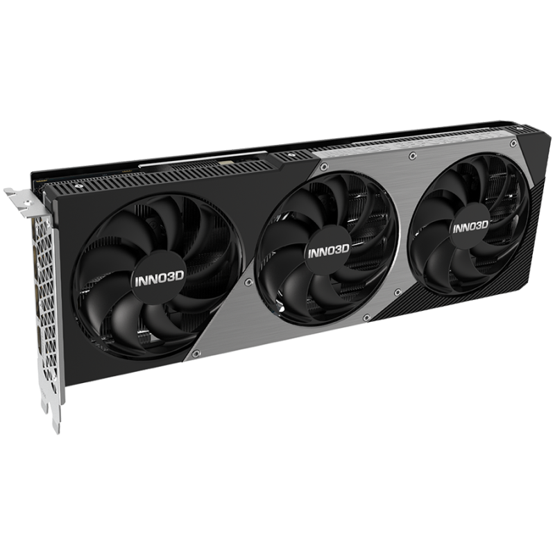 Grafična kartica INNO3D GeForce RTX 5070 X3 OC 12GB