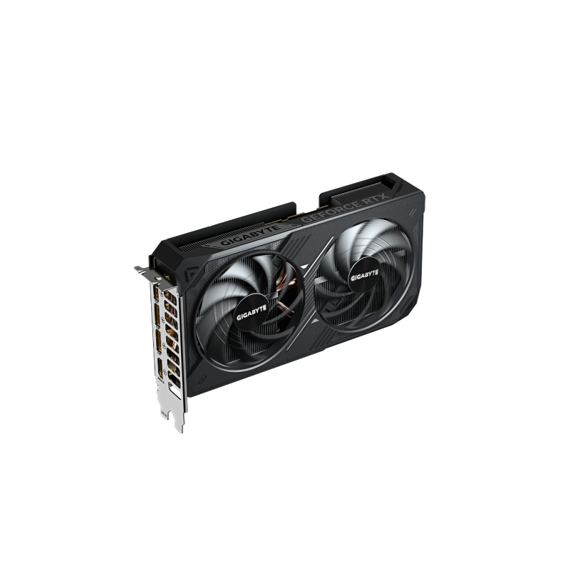 Grafična kartica GIGABYTE GeForce RTX 5060 Ti WINDFORCE MAX OC 8GB