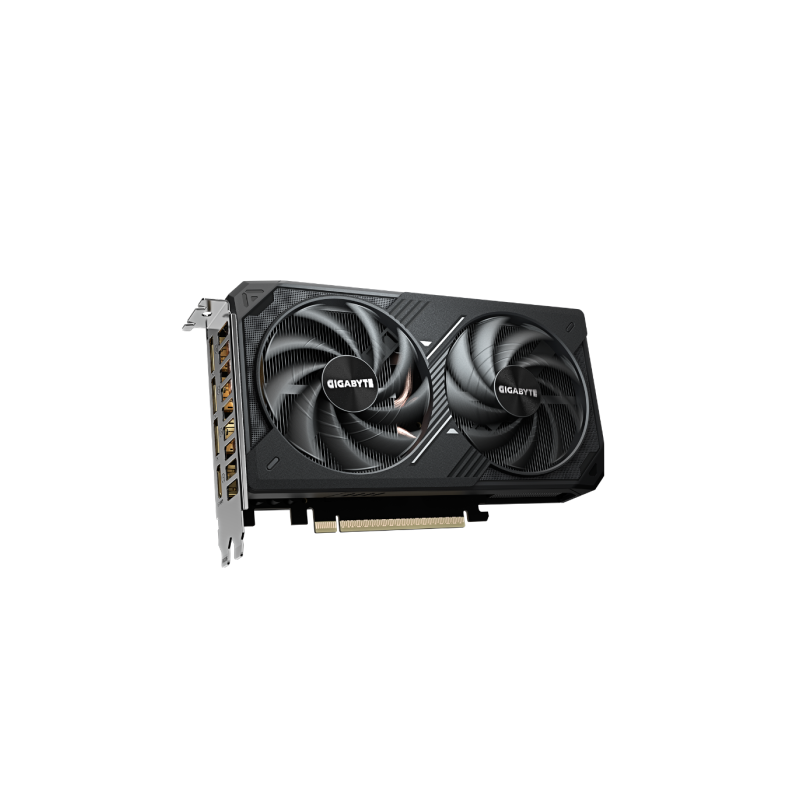 Grafična kartica GIGABYTE GeForce RTX 5060 Ti WINDFORCE MAX OC 8GB