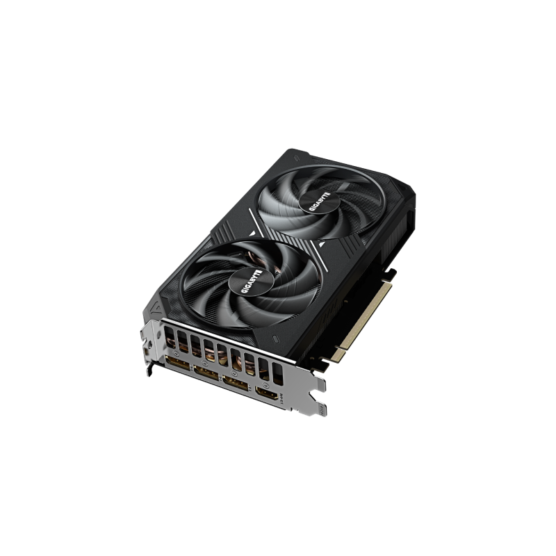 Grafična kartica GIGABYTE GeForce RTX 5060 Ti WINDFORCE MAX OC 8GB