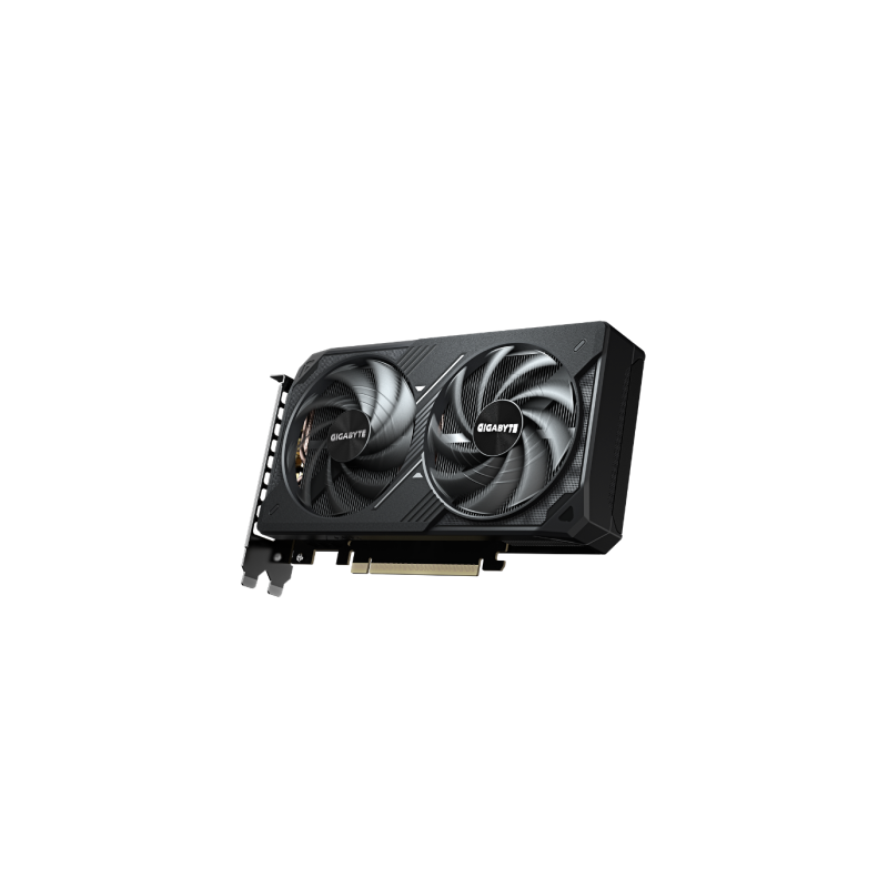 Grafična kartica GIGABYTE GeForce RTX 5060 Ti WINDFORCE MAX OC 8GB