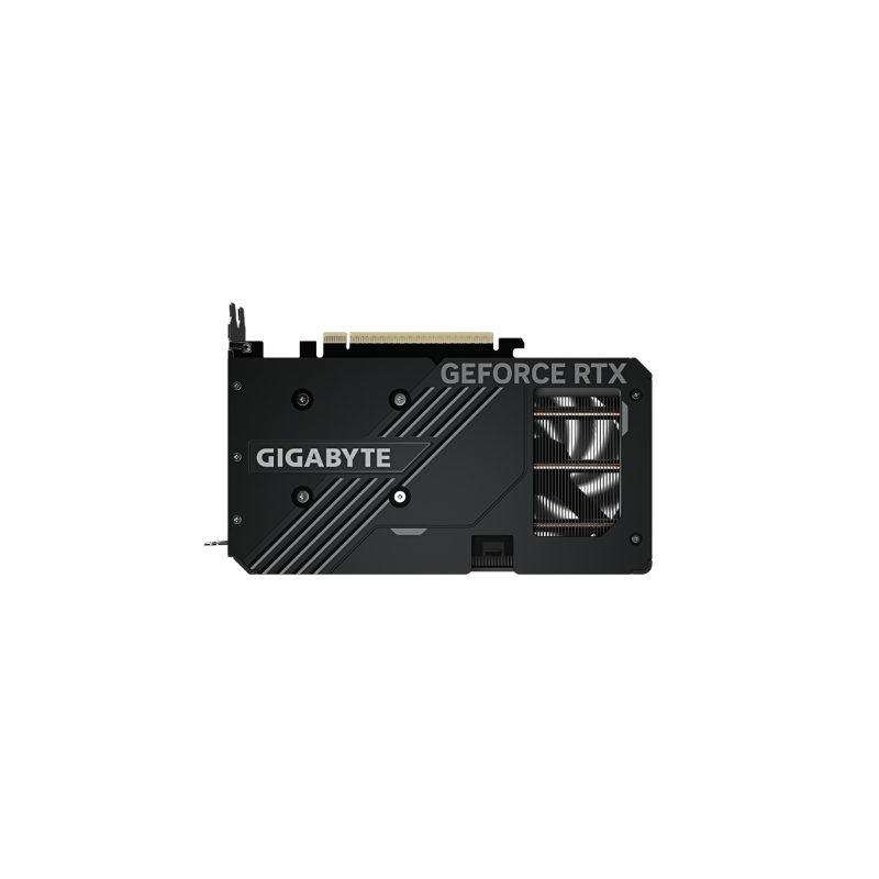 Grafična kartica GIGABYTE GeForce RTX 5060 Ti WINDFORCE MAX OC 8GB