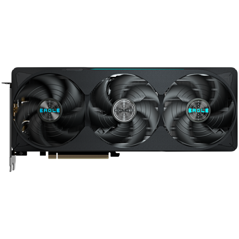 Grafična kartica GIGABYTE GeForce RTX 5070 Ti EAGLE OC SFF 16GB