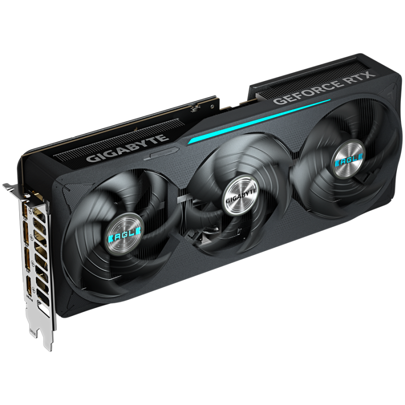 Grafična kartica GIGABYTE GeForce RTX 5070 Ti EAGLE OC SFF 16GB