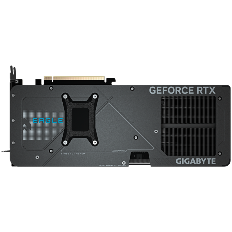 Grafična kartica GIGABYTE GeForce RTX 5070 Ti EAGLE OC SFF 16GB