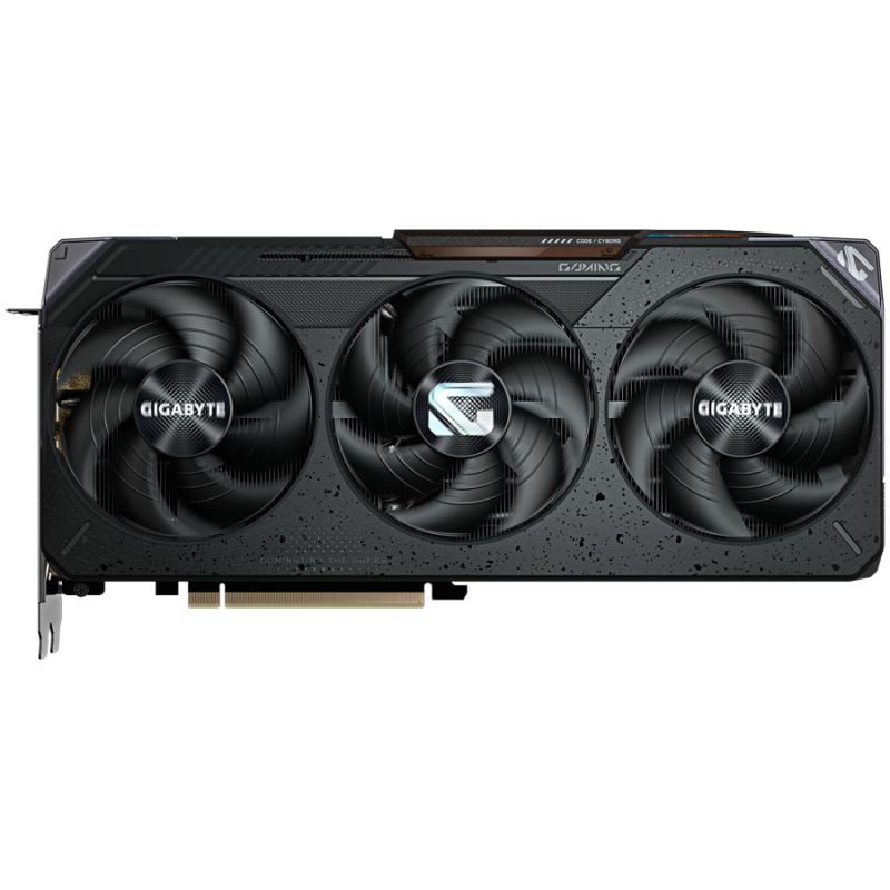 Grafična kartica GIGABYTE Radeon RX 9070 XT GAMING 16GB