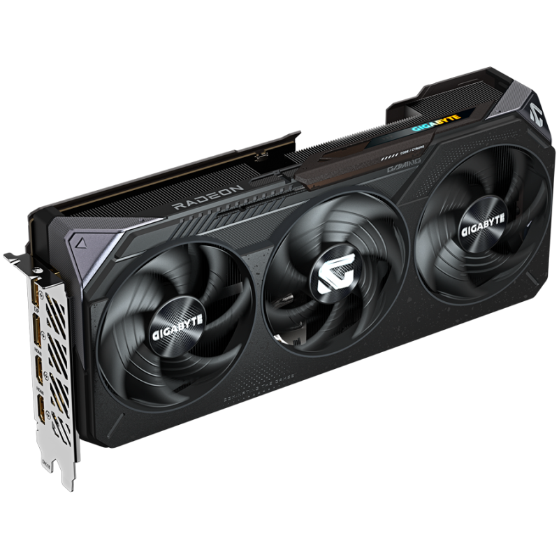 Grafična kartica GIGABYTE Radeon RX 9070 XT GAMING 16GB
