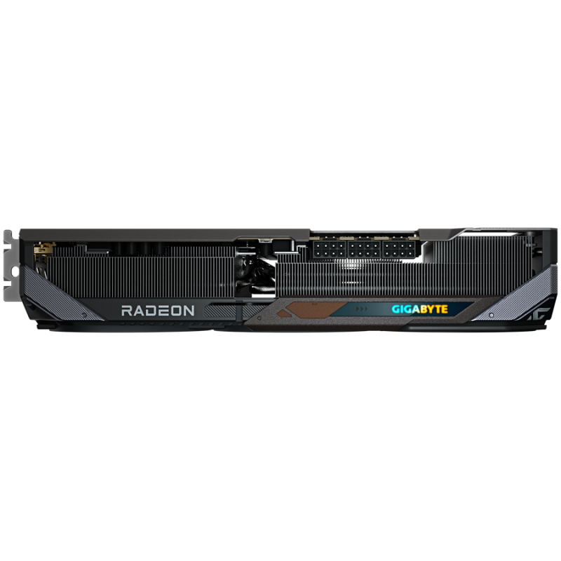 Grafična kartica GIGABYTE Radeon RX 9070 XT GAMING 16GB