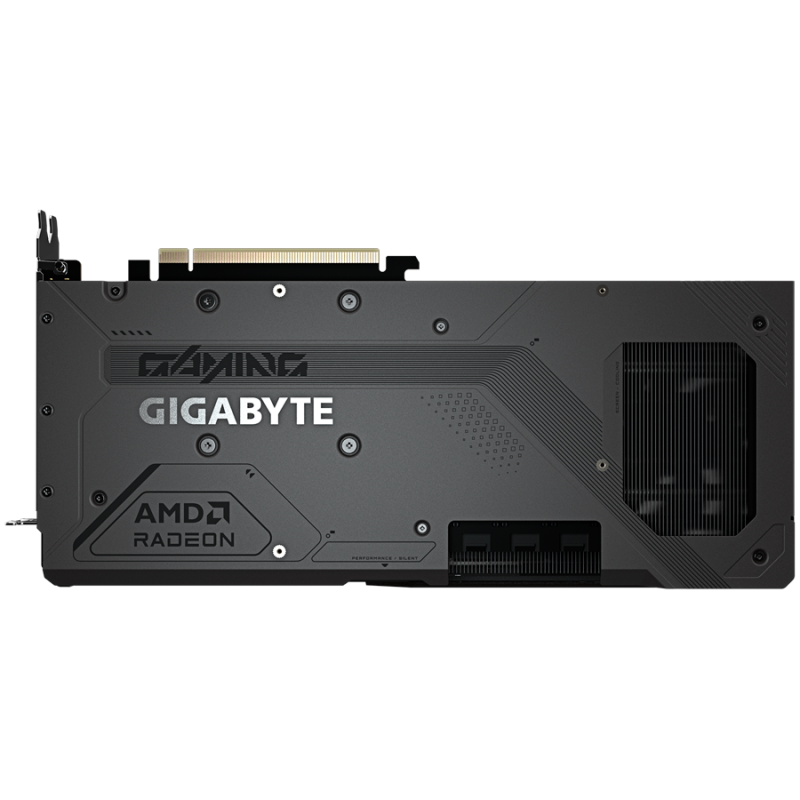 Grafična kartica GIGABYTE Radeon RX 9070 XT GAMING 16GB
