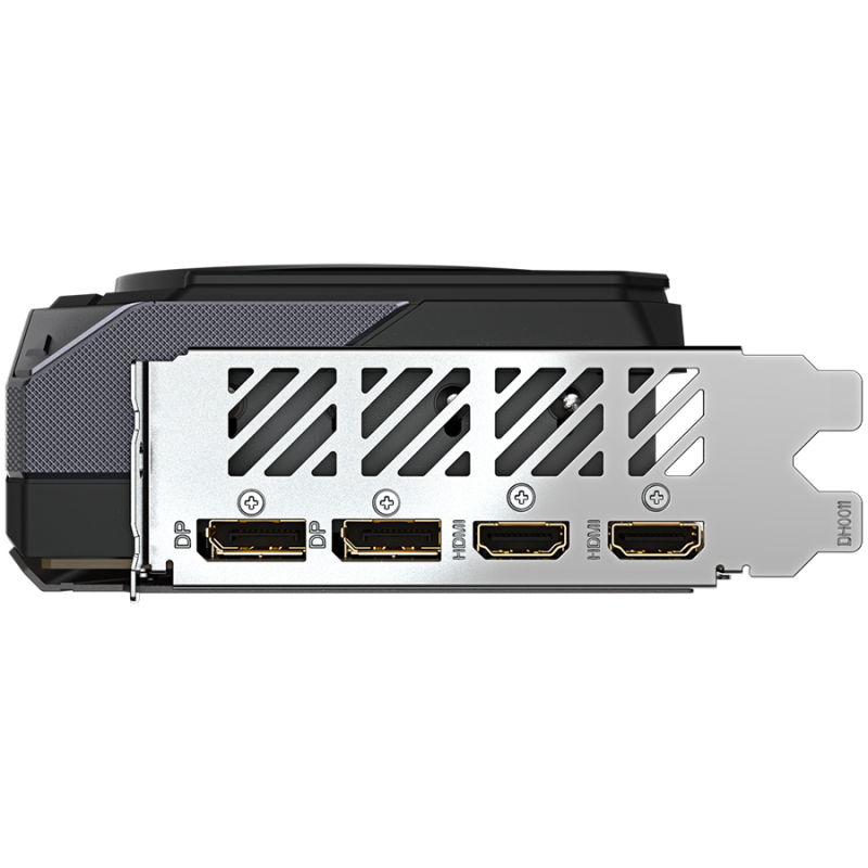Grafična kartica GIGABYTE Radeon RX 9070 XT GAMING 16GB