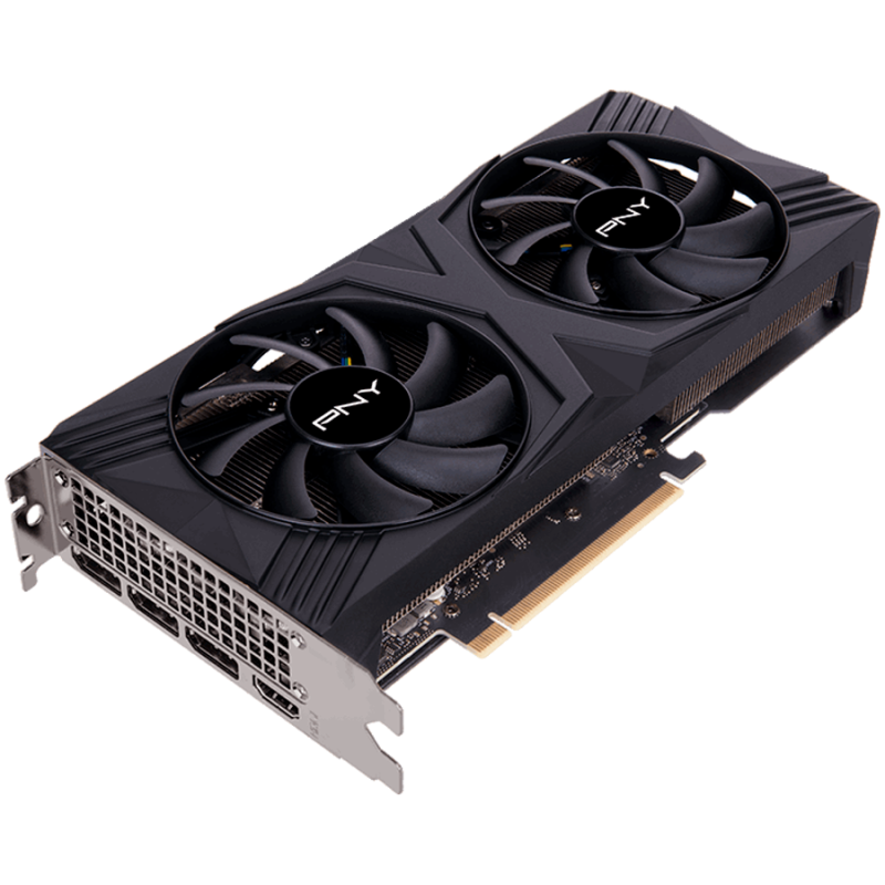 Grafična kartica PNY GeForce RTX 4070 Super 12GB VERTO OC