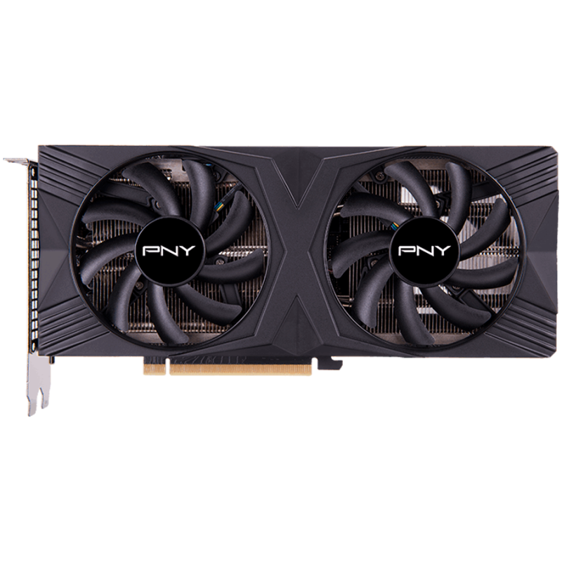 Grafična kartica PNY GeForce RTX 4070 Super 12GB VERTO OC