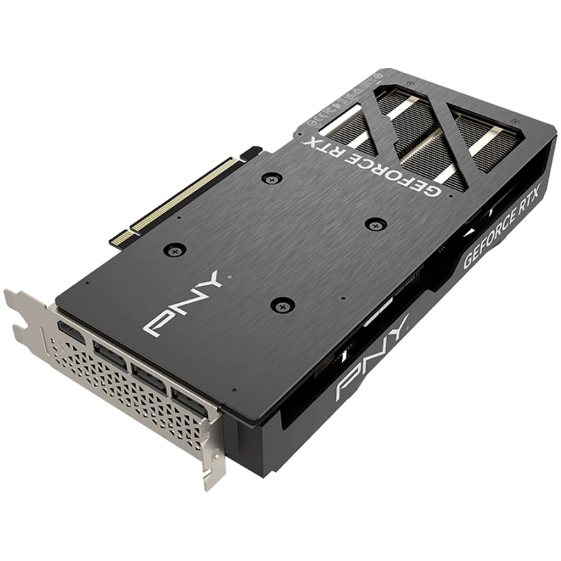 Grafična kartica PNY GeForce RTX 4070 Super 12GB VERTO OC