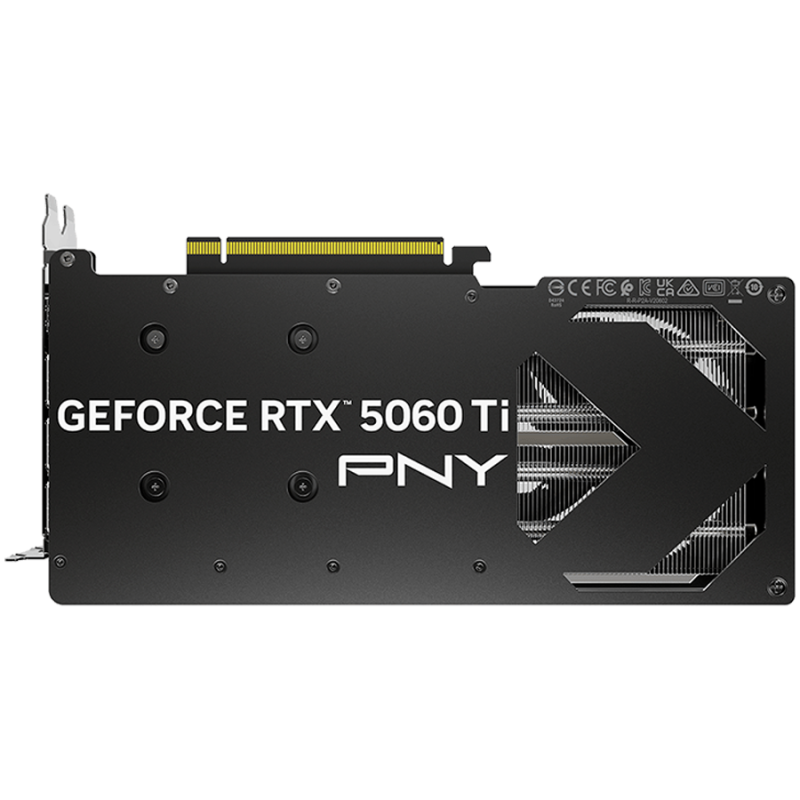 Grafična kartica PNY GeForce RTX 5060 Ti 8GB
