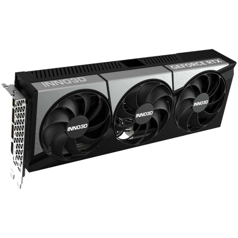 Grafična kartica INNO3D GeForce RTX 5080 X3 OC 16GB