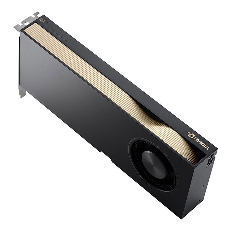 Grafična kartica NVIDIA RTX PRO 5000 Blackwell, 72GB