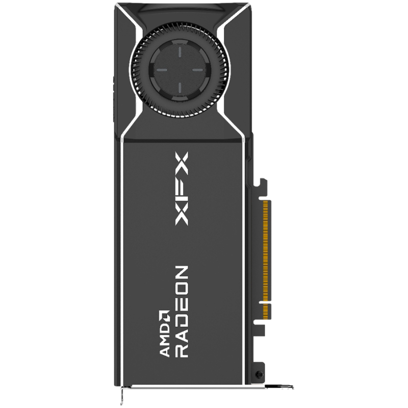 Grafična kartica XFX AMD Radeon AI Pro R9700, 32GB