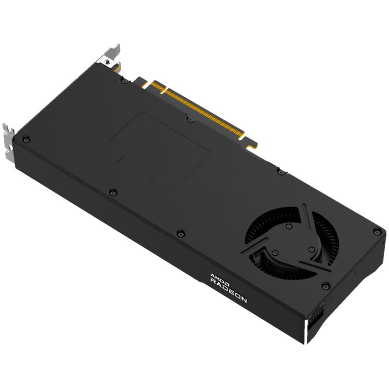 Grafična kartica XFX AMD Radeon AI Pro R9700, 32GB