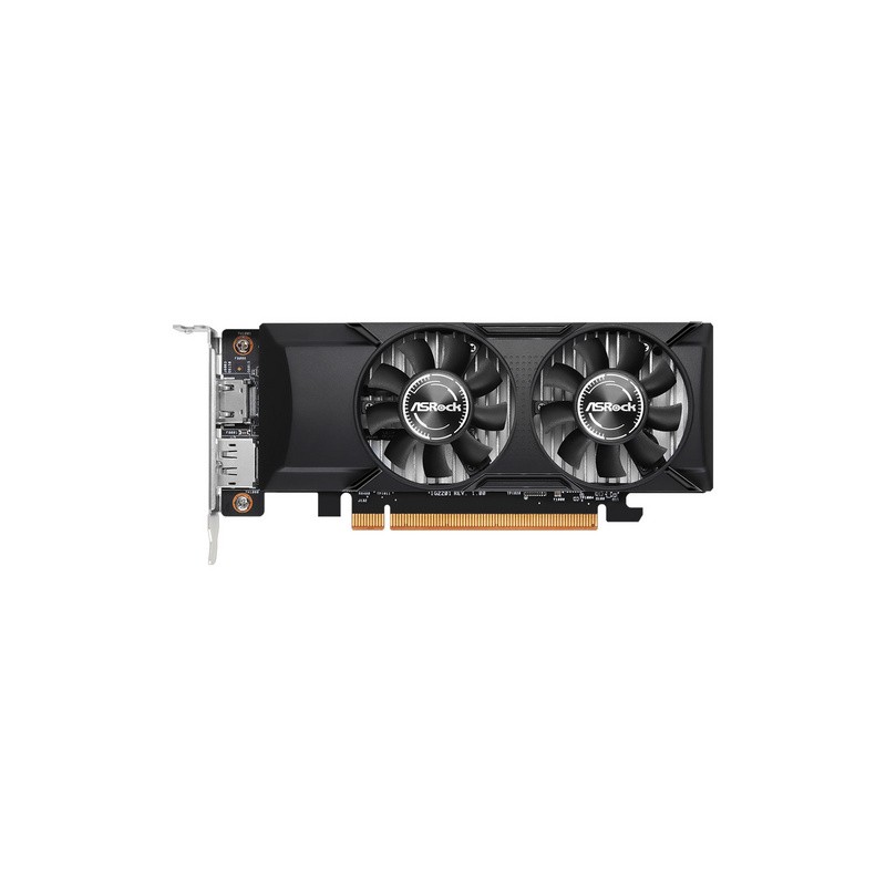 Grafična kartica Intel ARC A310 LP ITX, 4GB