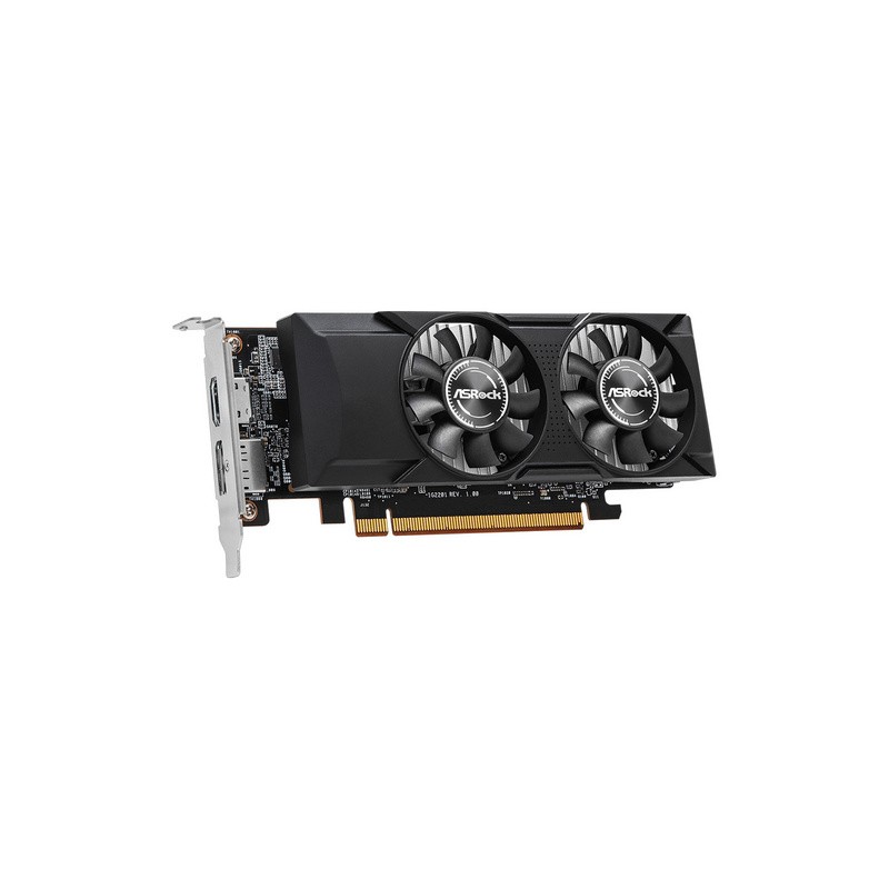 Grafična kartica Intel ARC A310 LP ITX, 4GB