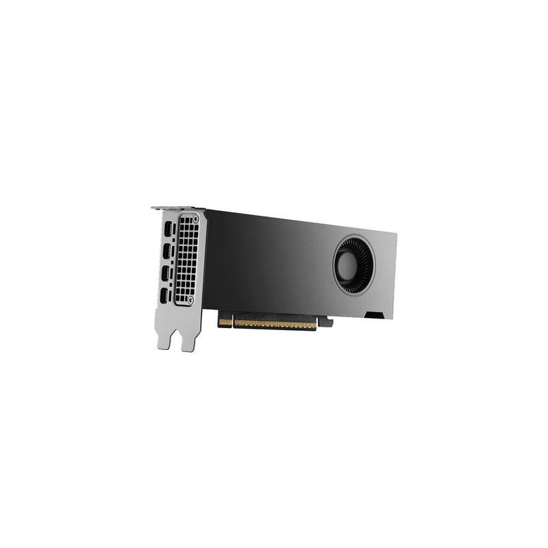 Grafična kartica NVIDIA RTX PRO 4000 SFF Blackwell, 24GB