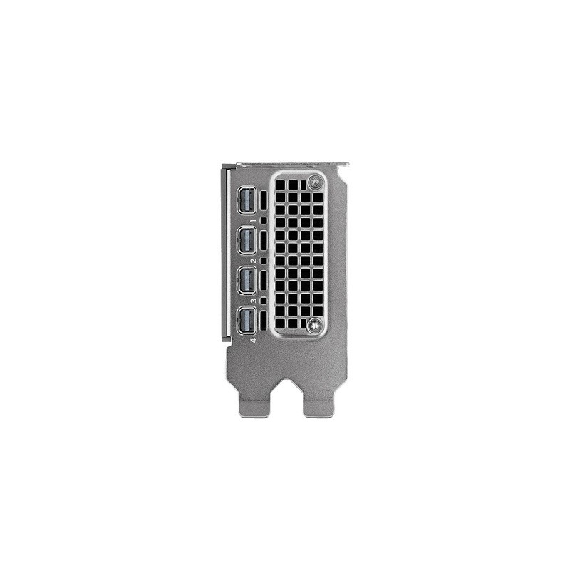 Grafična kartica NVIDIA RTX PRO 4000 SFF Blackwell, 24GB