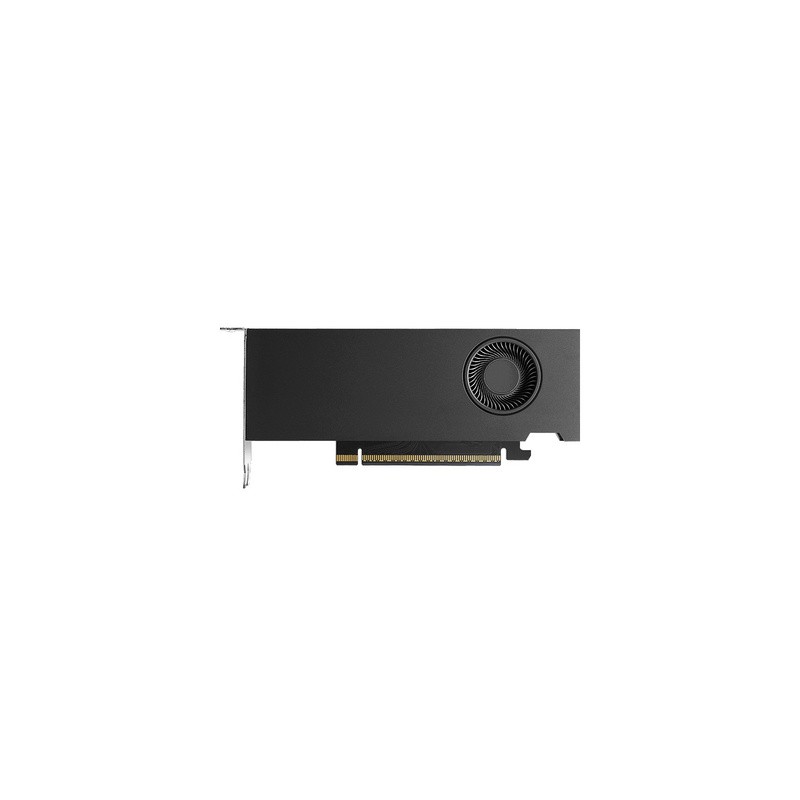 Grafična kartica NVIDIA RTX PRO 4000 SFF Blackwell, 24GB