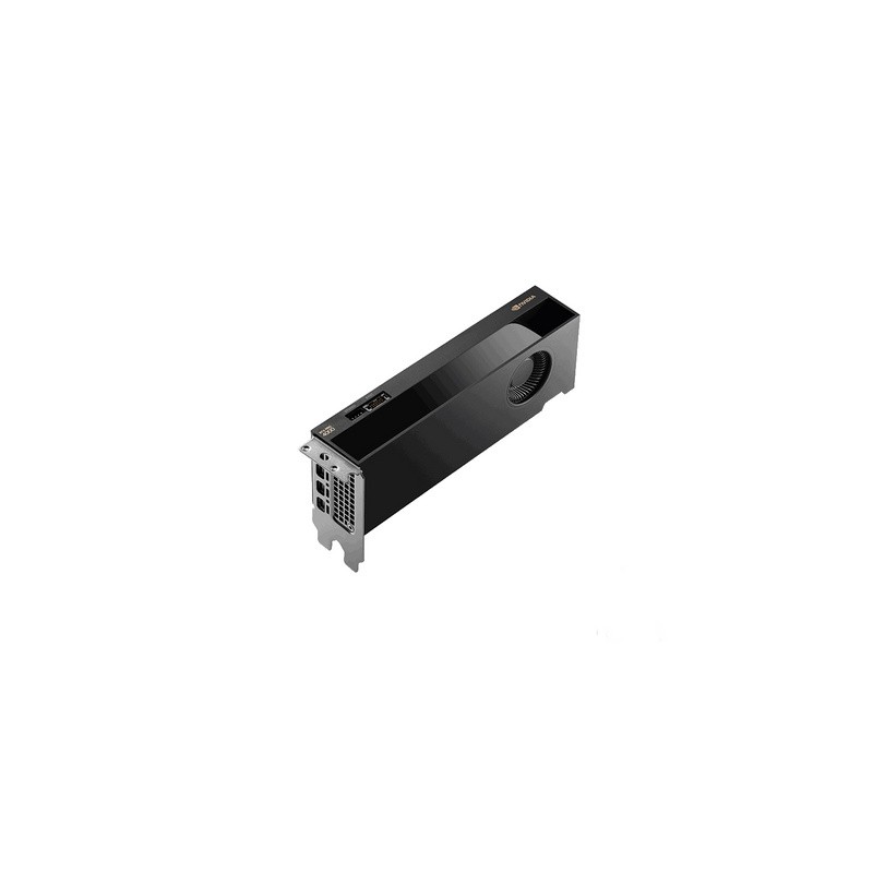 Grafična kartica NVIDIA RTX PRO 4000 SFF Blackwell, 24GB